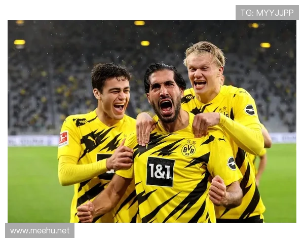 进攻节奏极快,但多特蒙德是否缺乏层次变化? 进攻节奏极快,但多特蒙德是否缺乏层次变化?