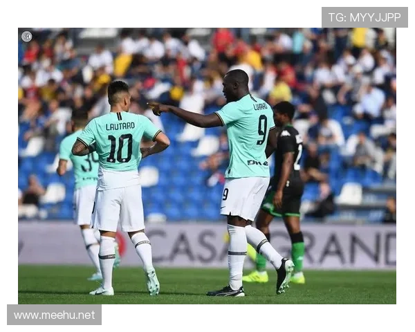 劳塔罗与卢卡库：国米双前锋体系中的进攻核心之争