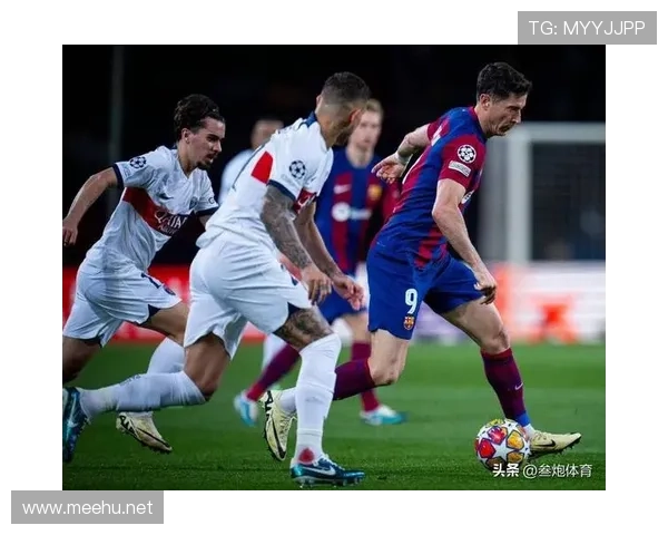 巴萨控球率依旧领先,但比赛控制力下降,核心矛盾逐步显现 巴萨控球率依旧领先,但比赛控制力下降,核心矛盾逐步显现