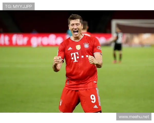 莱万多夫斯基在拜仁体系中的终结点作用解析