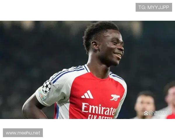 萨卡：阿森纳重建周期中最关键的青训领袖