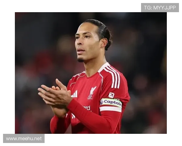 范戴克：英超赛季零封领跑的防线核心解析