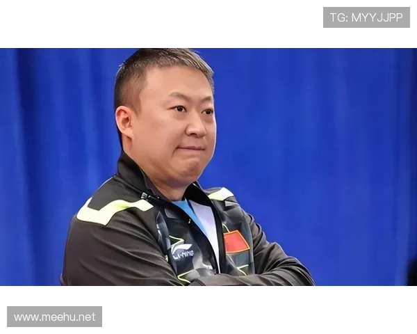 马琳赛场上像冰山，饭局上竟然撑起半个天？