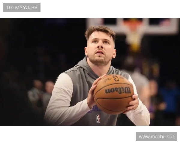 东契奇利用挡拆拉开空间提升团队进攻效率明显