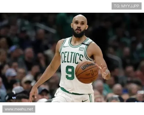 德里克·怀特挡拆造杀伤提升效率 明显优于对位防守者表现